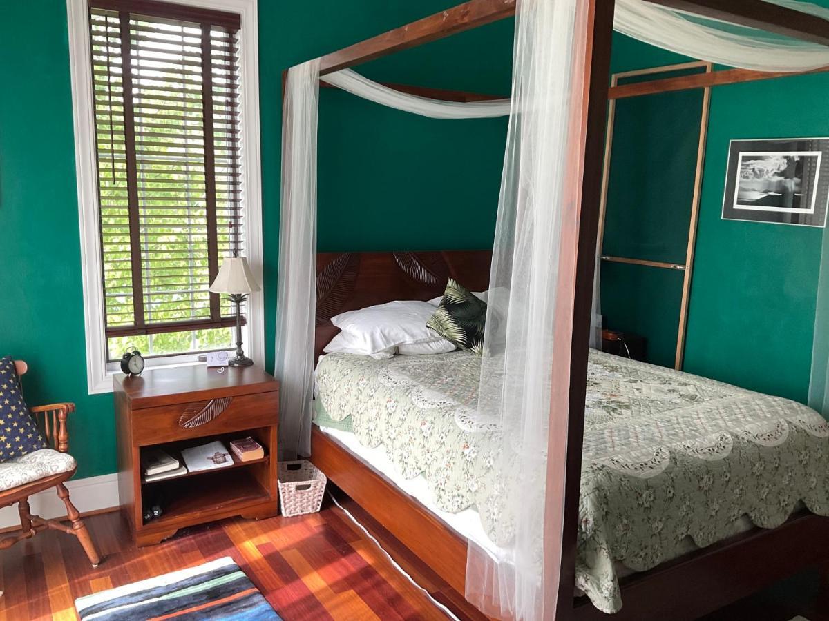 Lakeside Villa 코티지 그로브 외부 사진